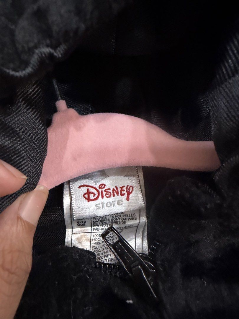 MICKEY MOUSE (Category: Babies & Kids Fashion) located in Quezon City. Submitted by jnydera (Listing ID 1465426441, Image 3). Description: .
