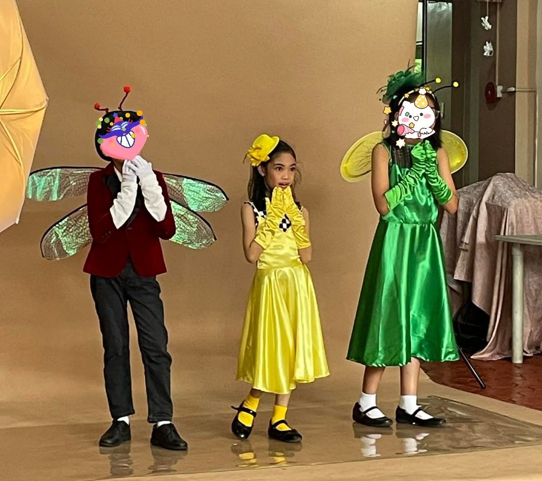 Milly the bug of Thumbelina (Category: Looking For) located in Candelaria. Submitted by marga_42 (Listing ID 1465517347, Image 2). Description: Rent fee 300+300 security deposit refundable with valid ID.