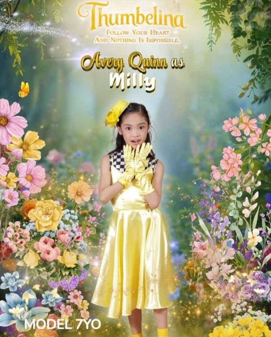 Milly the bug of Thumbelina (Category: Looking For) located in Candelaria. Submitted by marga_42 (Listing ID 1465517347, Image 1). Description: Rent fee 300+300 security deposit refundable with valid ID.