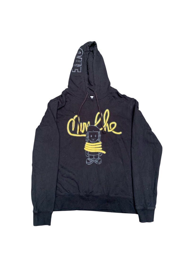 Miniche hoodie (Category: Hoodies) located in Lipa City. Submitted by inglowetrust (Listing ID 1465503526, Image 1). Description: Size medium 20x26 dimes 9/10 color rate Color may vary due to lightning Excellent condition.
