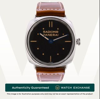 (Category: ) located in . Submitted by watchexchange.sg (Listing ID 1465413139, Image 1). Description: .
