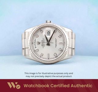 (Category: ) located in . Submitted by watchbooksg (Listing ID 1465502517, Image 1). Description: .