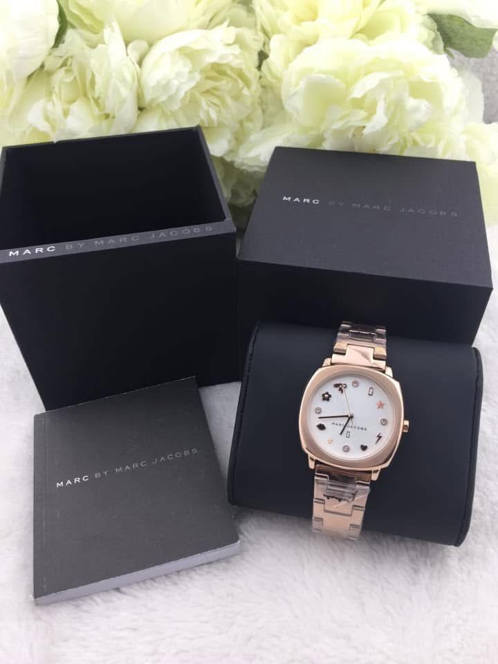 MJ Watch (Category: Women's Watches) located in Binan City. Submitted by pinkykeenshop (Listing ID 1465388277, Image 3). Description: .