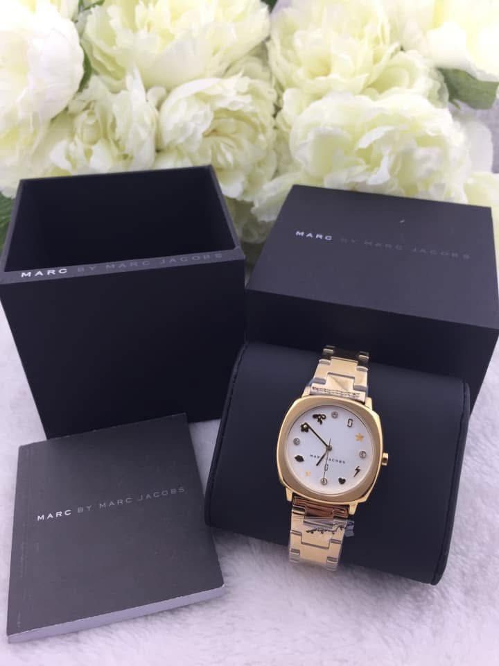 MJ Watch (Category: Women's Watches) located in Binan City. Submitted by pinkykeenshop (Listing ID 1465388322, Image 3). Description: .