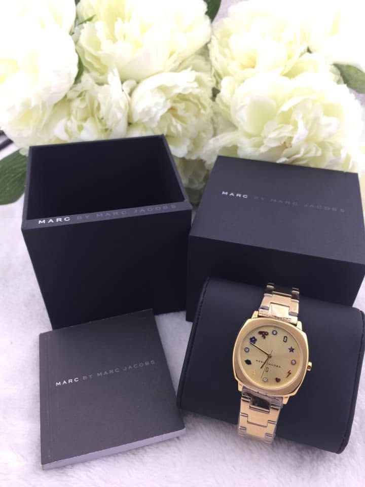 MJ Watch (Category: Women's Watches) located in Binan City. Submitted by pinkykeenshop (Listing ID 1465388382, Image 2). Description: .