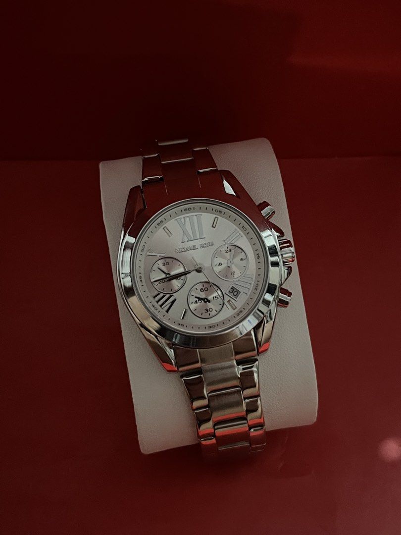 MK FOR WOMEN (Category: Women's Watches) located in Baguio. Submitted by annesabiniano (Listing ID 1465410317, Image 1). Description: .