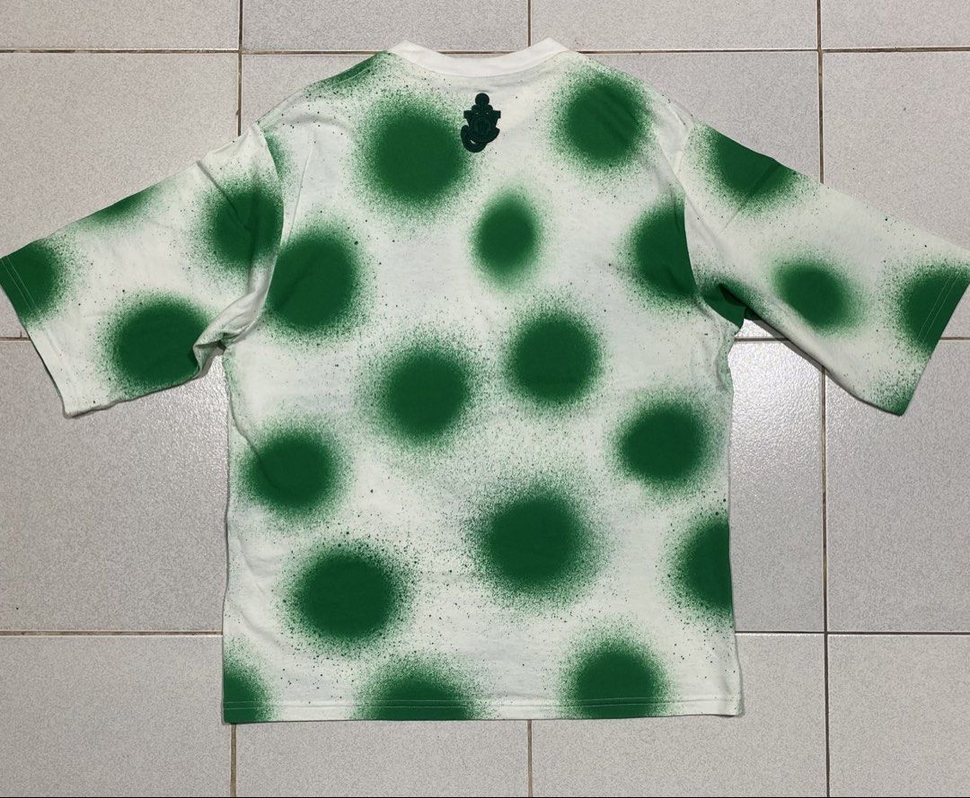 Moncler Genius 1 Tshirt (Category: Tshirts & Polo Shirts ) located in Mandaue City. Submitted by MJ_80 (Listing ID 1465473776, Image 2). Description: Size XS Dimes: 21 X 27 See photos for measurements Color rate & Condition: 9.9/10 Price: 3,000 .