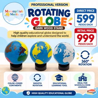 (Category: ) located in . Submitted by mommyhub_manila_toy_store (Listing ID 1465403329, Image 1). Description: .
