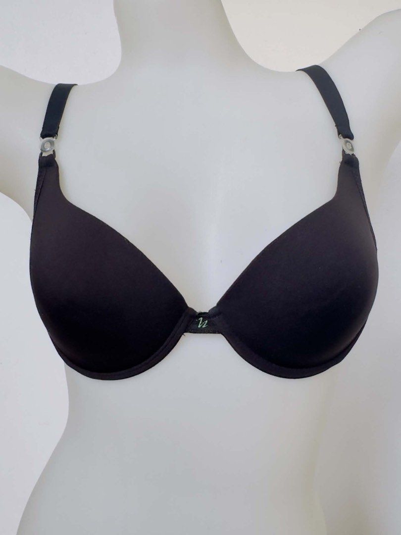 N bra demipush up 34B (Category: Undergarments & Loungewear) located in San Jose. Submitted by 99ners (Listing ID 1465500800, Image 3). Description: .
