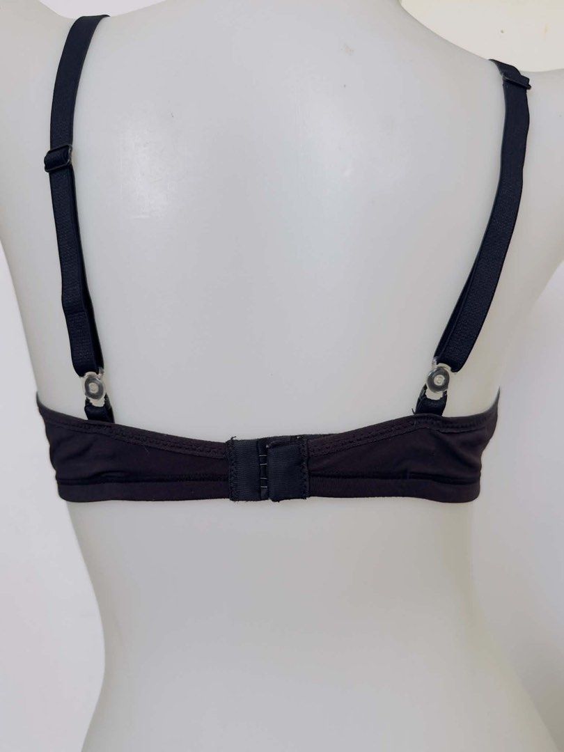 N bra demipush up 34B (Category: Undergarments & Loungewear) located in San Jose. Submitted by 99ners (Listing ID 1465500800, Image 2). Description: .
