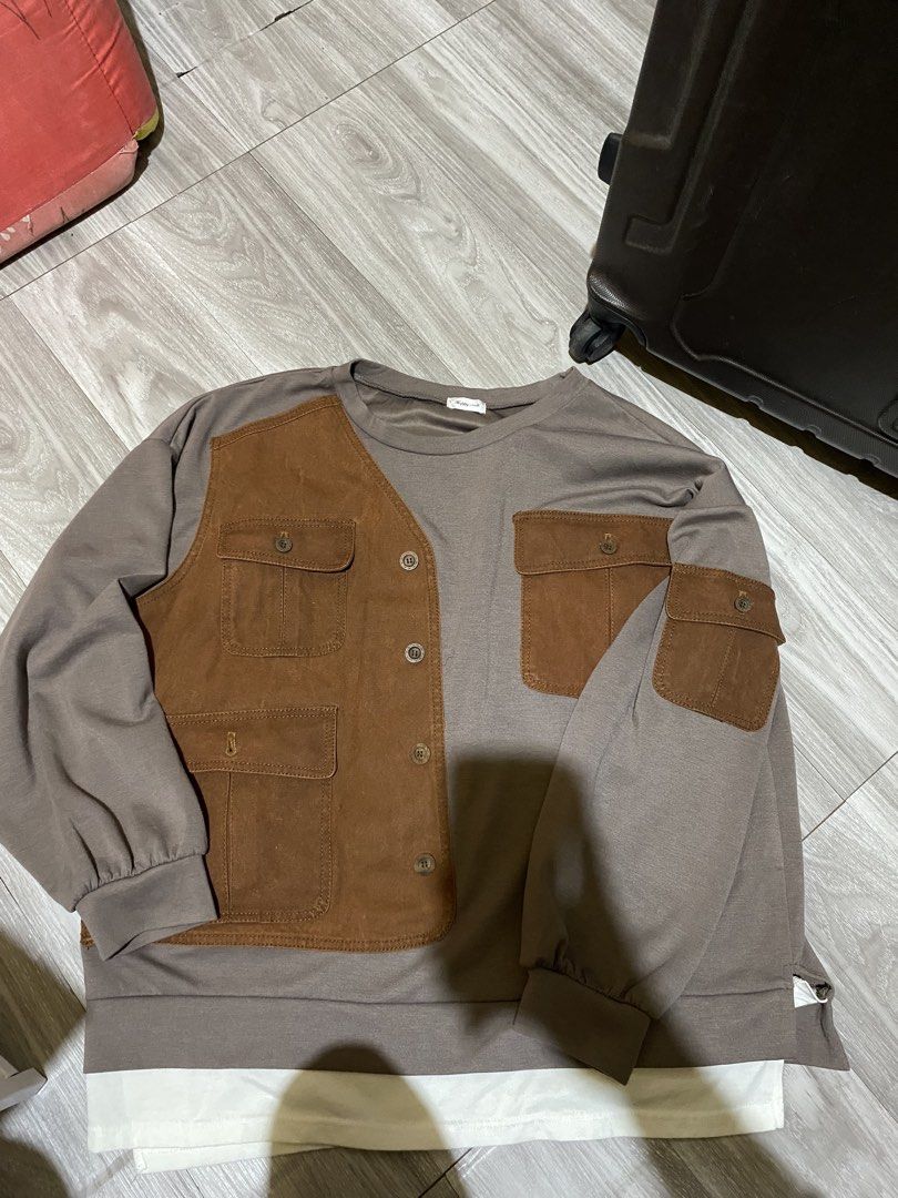 N/a (Category: Activewear) located in Nagcarlan. Submitted by c0staaj (Listing ID 1465537026, Image 3). Description: .
