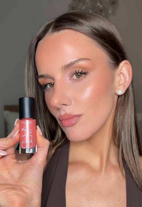 NARS Afterglow Liquid Blush Insatiable (Category: Makeup) located in Pasig City. Submitted by luxeonline.btq (Listing ID 1465491623, Image 3). Description: ☑️ AVAILABLE ON HAND Nars liquid blush 7ml ✨ ₱980 only ✨ 100% original ✨ We accept same day delivery ✨ Pick up: Pasig City ✨ Provincial shipping thru gogo express or LBC __________________________________________ Disclaimer: Luxe online btq is not associated with any brand posted nor intend to
