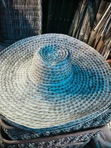 NATIVE HAT (Category: Hats & Beanies) located in Manila. Submitted by athennaalampayan (Listing ID 1465443152, Image 2). Description: .