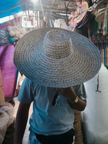 NATIVE HAT (Category: Hats & Beanies) located in Manila. Submitted by athennaalampayan (Listing ID 1465443152, Image 3). Description: .