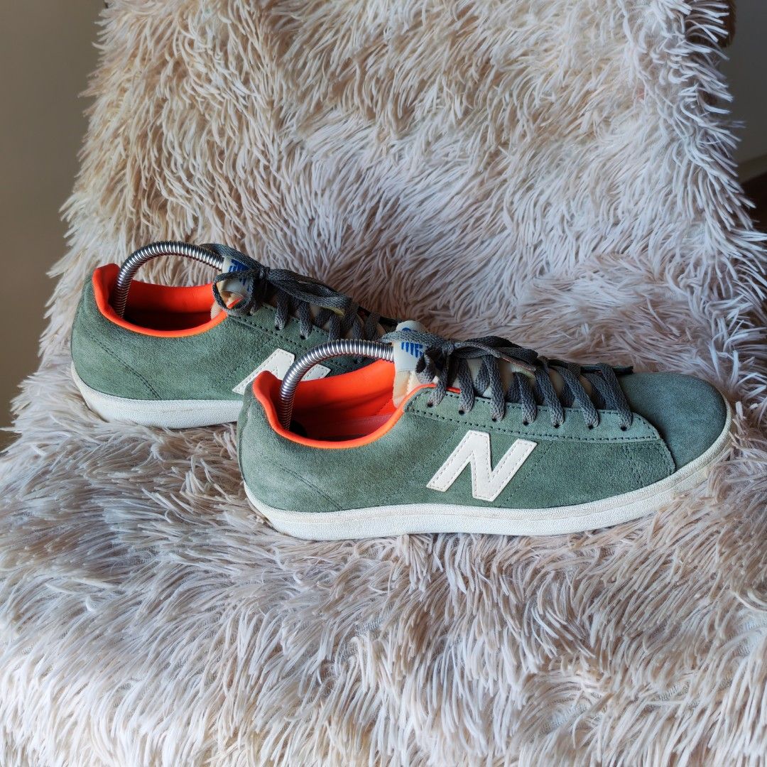 New Balance 891 (Category: Sneakers) located in Baguio. Submitted by north.archive (Listing ID 1465392054, Image 2). Description: .