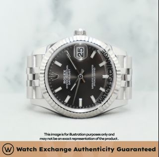 (Category: ) located in . Submitted by watchexchange.sg (Listing ID 1465219657, Image 1). Description: .