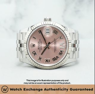 (Category: ) located in . Submitted by watchexchange.sg (Listing ID 1465467497, Image 1). Description: .