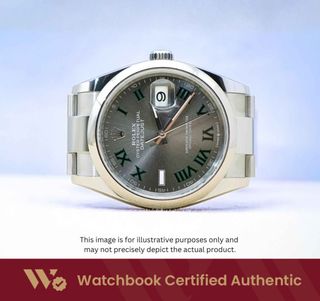 (Category: ) located in . Submitted by watchbooksg (Listing ID 1465416574, Image 1). Description: .