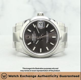 (Category: ) located in . Submitted by watchexchange.sg (Listing ID 1465447470, Image 1). Description: .