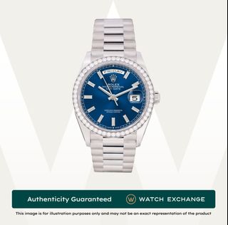 (Category: ) located in . Submitted by watchexchange.sg (Listing ID 1465415903, Image 1). Description: .