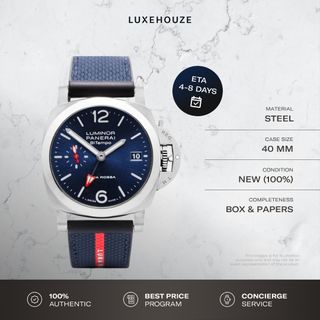 Panerai Collection 收藏品 1