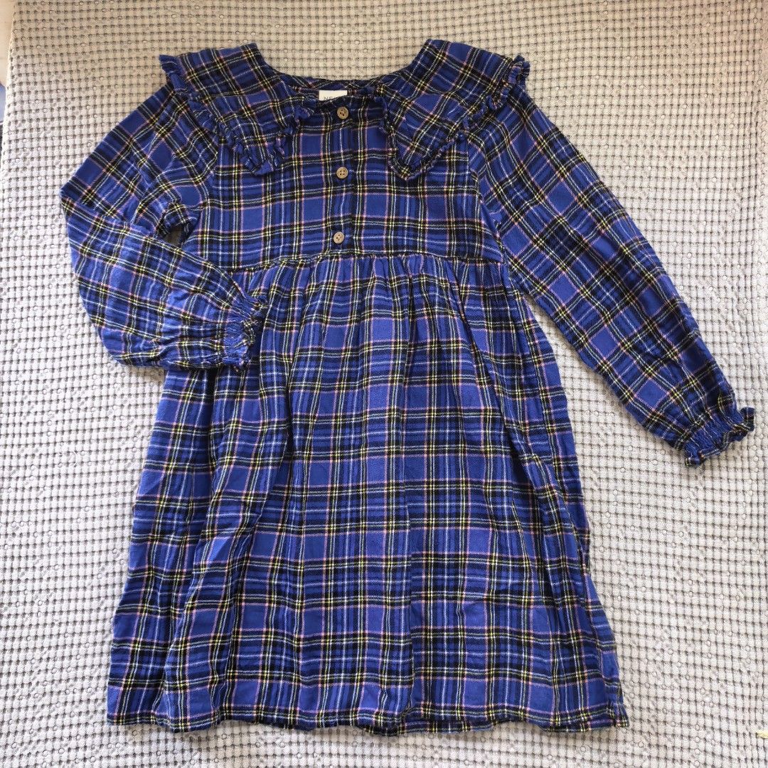 NEXT (4-5Y) (Category: Babies & Kids Fashion) located in Cebu City. Submitted by stealmycloset_ (Listing ID 1465398720, Image 1). Description: .