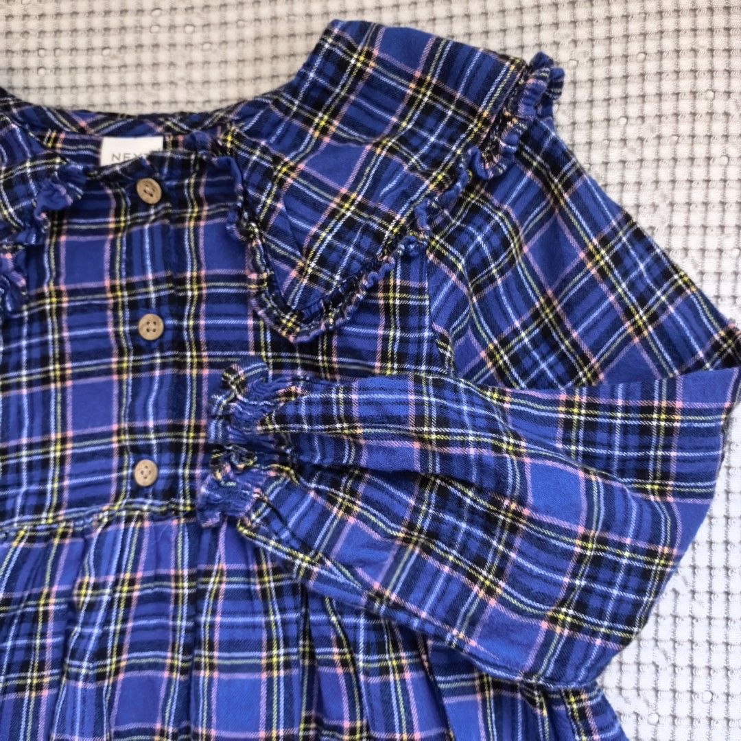 NEXT (4-5Y) (Category: Babies & Kids Fashion) located in Cebu City. Submitted by stealmycloset_ (Listing ID 1465398720, Image 3). Description: .