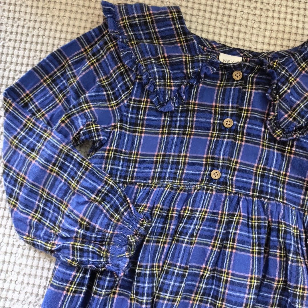 NEXT (4-5Y) (Category: Babies & Kids Fashion) located in Cebu City. Submitted by stealmycloset_ (Listing ID 1465398720, Image 2). Description: .