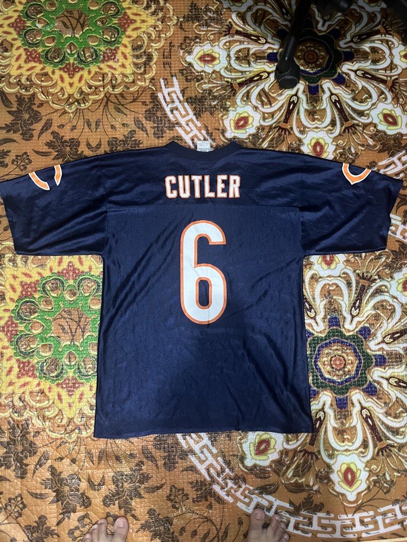 NFL JERSEY CHICAGO BEARS (Category: Tshirts & Polo Shirts ) located in Castillejos. Submitted by enywiiiii (Listing ID 1465403473, Image 2). Description: PLAS SF MEDIUM ON TAG.