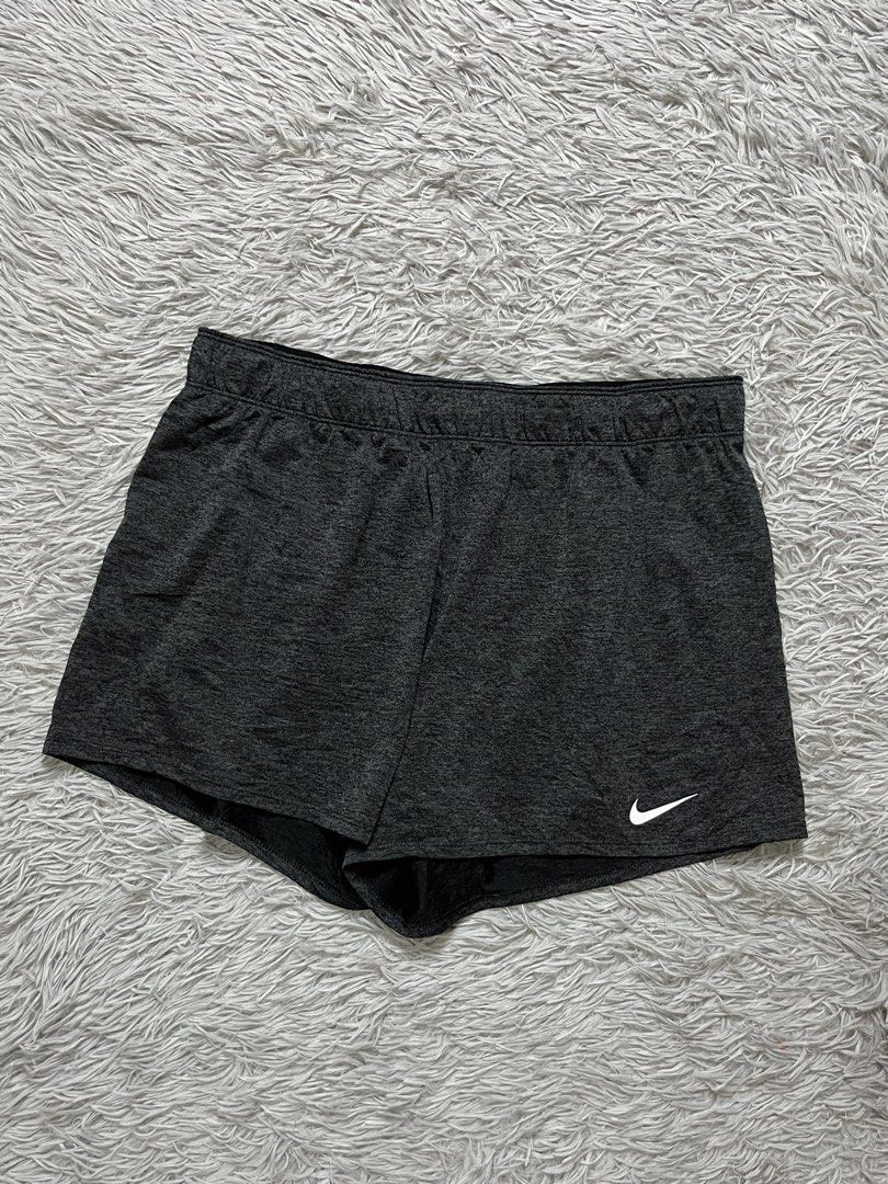 Nike Active Shorts (Category: Activewear) located in Dipolog. Submitted by krstnagnis98 (Listing ID 1465397141, Image 2). Description: Nike Active Shorts L-XL Authentic Like new .