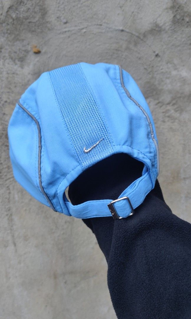 NIKE CAP (Category: Caps & Hats) located in Ilog. Submitted by ea__thrift (Listing ID 1465485886, Image 2). Description: .