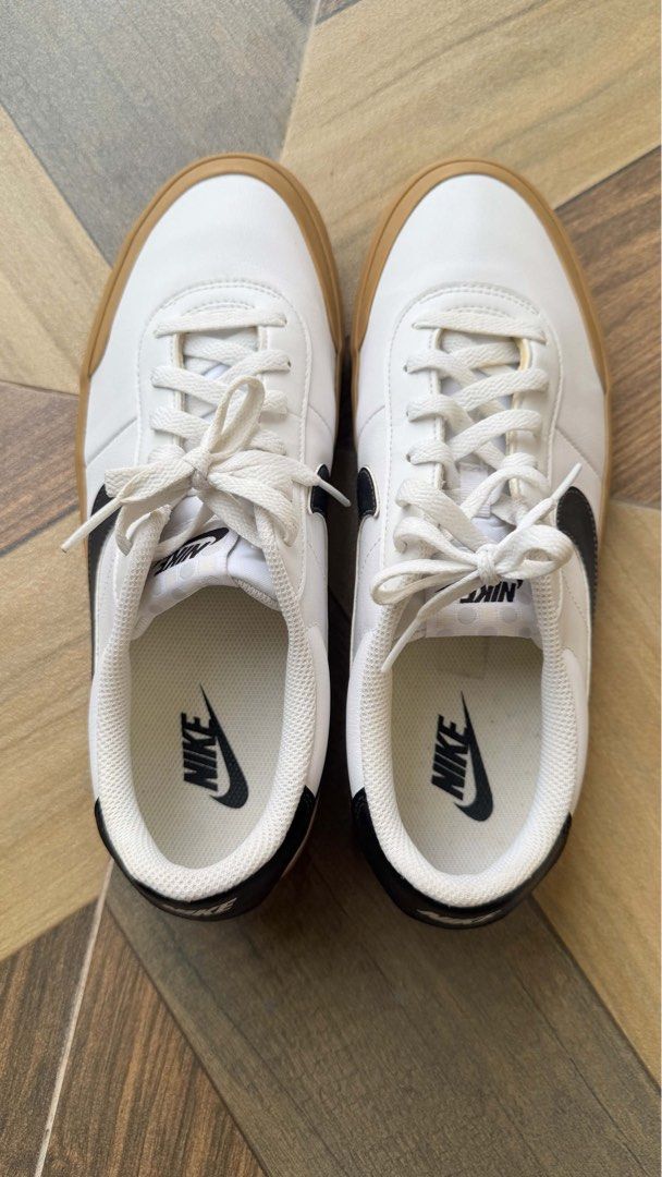 Nike Cort Shot (Category: Dress Shoes) located in Iloilo. Submitted by rynettefrac (Listing ID 1465487092, Image 3). Description: Iloilo Based ₱2,800 (negotiable) No flaws.