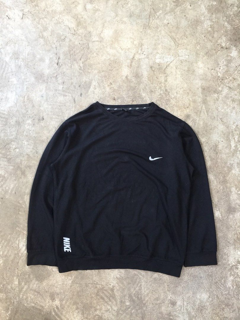 Nike Drifit (Category: Announcements) located in Bacolod City. Submitted by miguel_cute (Listing ID 1465426056, Image 1). Description: Nike Drifit Lrge to Xl(25x28) Off.