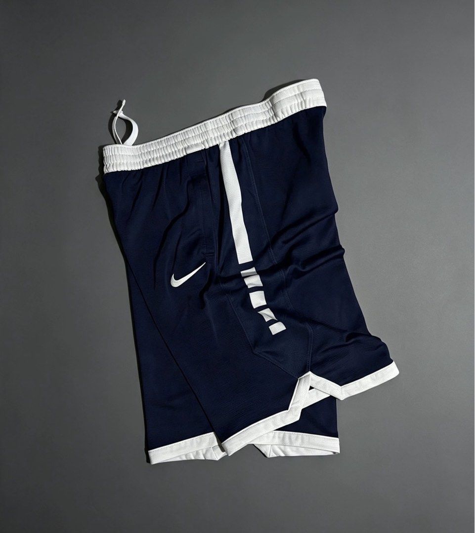 Nike elite (Category: Shorts) located in Manila. Submitted by lardo.599 (Listing ID 1465409249, Image 2). Description: Size XL No issue.