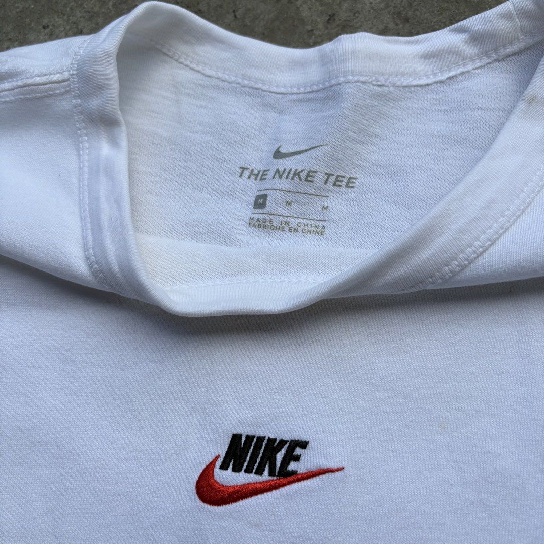 Nike Heavy Cotton (Category: Tshirts & Polo Shirts ) located in Baliuag. Submitted by 2nd_deal (Listing ID 1465564361, Image 2). Description: Nike Size Medium 19/28.