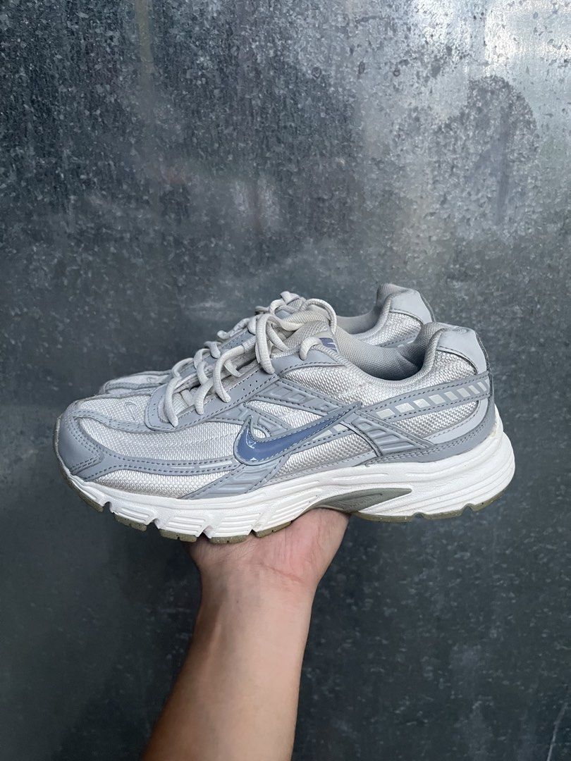 Nike Initiator (Category: Sneakers) located in Marikina City. Submitted by azaero (Listing ID 1465491452, Image 3). Description: Size Women’s US 7 / cm 24 / Euro 38 Good Condition .