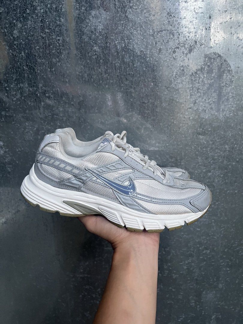 Nike Initiator (Category: Sneakers) located in Marikina City. Submitted by azaero (Listing ID 1465491452, Image 1). Description: Size Women’s US 7 / cm 24 / Euro 38 Good Condition .