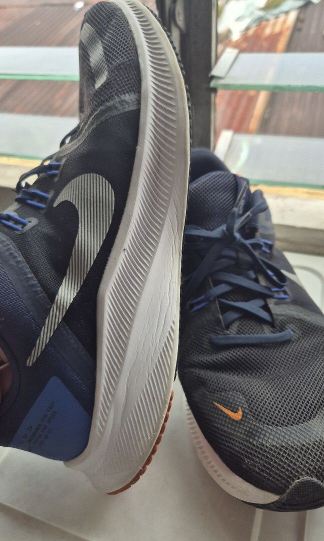 Nike Og (Category: Sneakers) located in Rizal. Submitted by meeshoppe2 (Listing ID 1465397242, Image 2). Description: original bought in zalora.