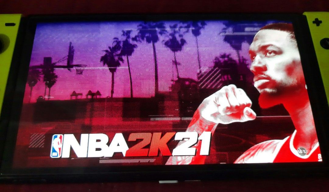 Nintendo swith Nba 2k21 game (Category: Nintendo) located in Quezon City. Submitted by ZeldaMACcloud (Listing ID 1465502608, Image 2). Description: NBA 2k21 - 650 good working basketball for nintendo switch Good working USA version English for sale only Location Quezon City, free ihatid ko if malapit lang sa area ko or prde din po Meet Up this places Sm Fairview, Fairview Terraces mall, Jolibee Regalado , Feu University Regalado, Fairview Center 