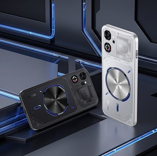 Nubia Neo 5 GT Special Edition (Category: Android Others) located in Quezon City. Submitted by annaishaseika (Listing ID 1465399890, Image 2). Description: Nubia Neo 5 GT Special Edition with cooling fan and with liquid Cooling. With free Cooler Phone can put it back of the phone. 25k nalang real price nya. 26,999 Can meet up Can Lalamove Delivery.