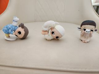 Nyota - Melody Star, Toys & Collectibles, Figurines & Models, Figurines ...