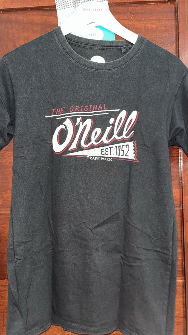 O'neill shirt (Category: Activewear) located in General Trias. Submitted by mhayeeei (Listing ID 1465519483, Image 1). Description: .