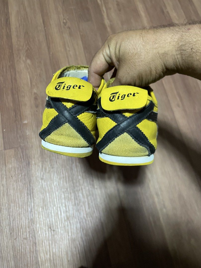 Onitsuka Tiger (Category: Sneakers) located in Cagayan de Oro. Submitted by asciankicks (Listing ID 1465465615, Image 3). Description: Onitsuka Tiger .