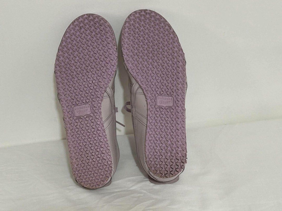 Onitsuka Tiger Mexico 66 Cactful Purple (Category: Casual Shoes) located in Imus. Submitted by justinelouis (Listing ID 1465484094, Image 2). Description: Location: Imus, Cavite.