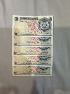 (Category: ) located in . Submitted by printbanknotes (Listing ID 1465457121, Image 1). Description: .