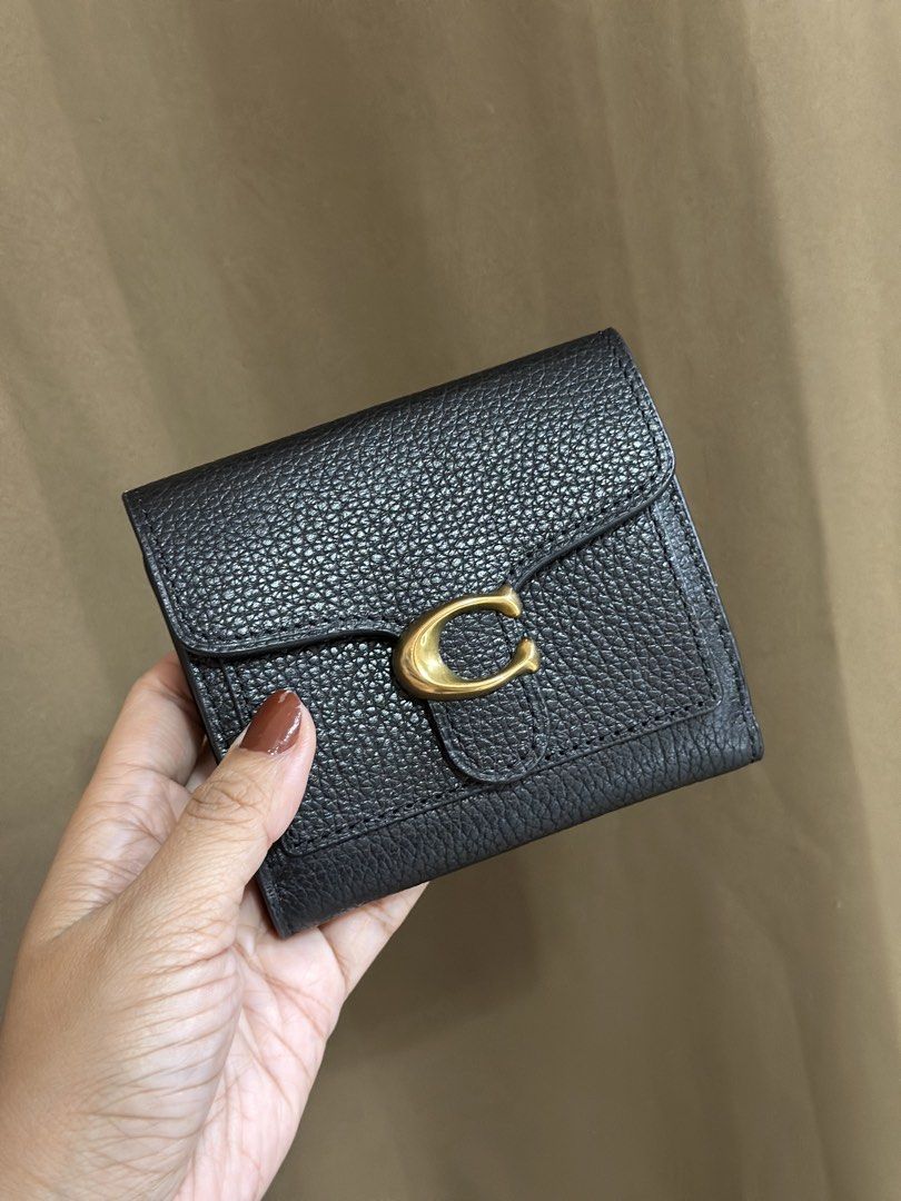 💯Original Brandnew COACH Tabby (Category: Wallets & Card holders) located in Cebu City. Submitted by jam_bagelyas (Listing ID 1465486731, Image 2). Description: .