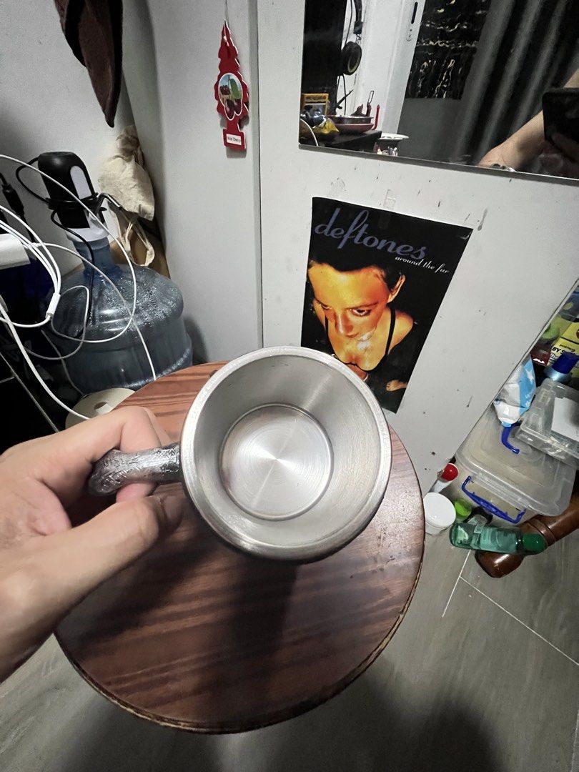Ozzy Osbourne the Final bow - Coffee Mug- (Category: Water Bottles & Tumblers) located in Manila. Submitted by corruptdot (Listing ID 1465493879, Image 3). Description: .
