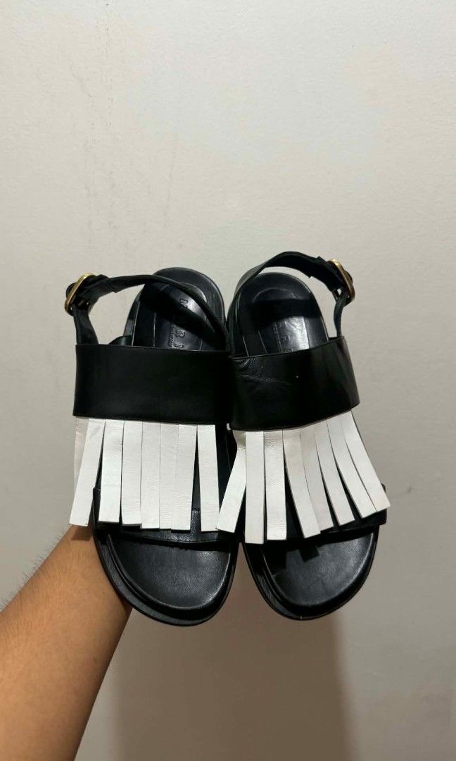 Pablo marni sandal (Category: Sandals) located in Koronadal. Submitted by mannylagada880 (Listing ID 1465395759, Image 2). Description: im good condition ship nationwide ✈️.