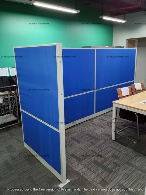 PANEL DIVIDER OFFICE PARTITION OFFICE FURNITURE (Category: Office Furniture & Fixtures) located in Quezon City. Submitted by cherry.ltsdeco (Listing ID 1465403012, Image 1). Description: LTSDECO Home and Office Furniture Trading MANUFACTURER • FABRICATOR • SUPPLIER Looking for office furniture, modular partitions, workstations, or customized furniture? We can help! LTSDECO Home and Office Furniture Trading is a trusted manufacturer, fabricator, a