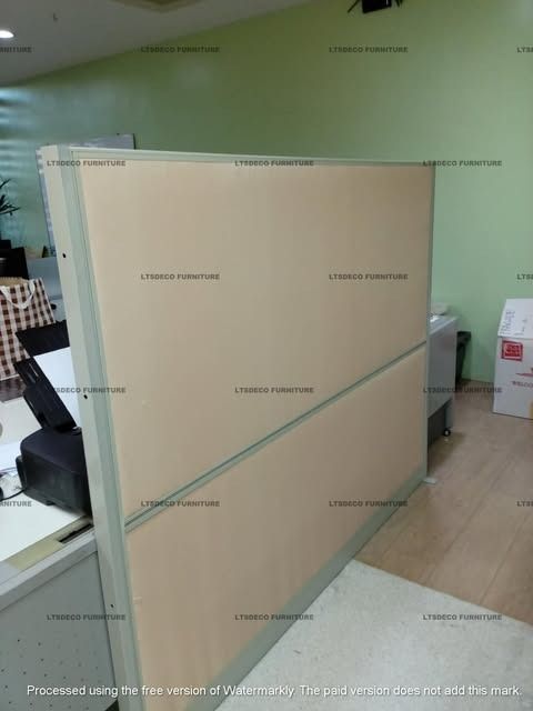 PANEL DIVIDER OFFICE PARTITION OFFICE FURNITURE (Category: Office Furniture & Fixtures) located in Quezon City. Submitted by cherry.ltsdeco (Listing ID 1465406084, Image 3). Description: LTSDECO Home and Office Furniture Trading MANUFACTURER • FABRICATOR • SUPPLIER Looking for office furniture, modular partitions, workstations, or customized furniture? We can help! LTSDECO Home and Office Furniture Trading is a trusted manufacturer, fabricator, a